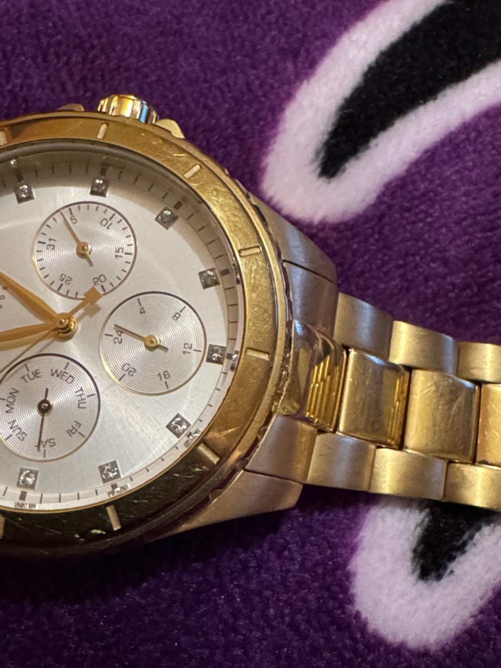 Hugo Boss chronograph - Picture 6 of 7